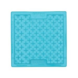 LickiMat 20cm Classic Buddy Turquoise Pet Feeder Mat
