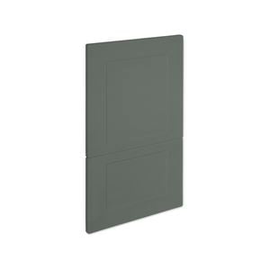Kaboodle 400mm Matchamisu  Alpine  Wastebin Panels - 2 Pack