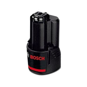 Bosch Blue 12V GBA 2.0Ah Lithium Ion Battery
