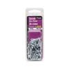 Paslode 25 x 3.0mm Zinc Plated Concrete Nails - 50 Pack