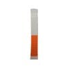 Kookaburra Xtreme Replacement Cricket Bat Grip White/orange