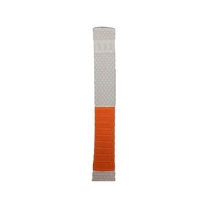 Kookaburra Xtreme Replacement Cricket Bat Grip White/orange