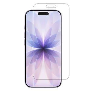 3 Pack MEZON Apple iPhone 17 (6.3") Anti-Glare Matte Film Screen Protectors