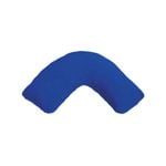 Sensory Curved Pillowcase - Royal