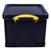 Really Useful Box - 35 Litre Extra Strong (Black)