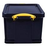 Really Useful Box - 35 Litre Extra Strong (Black)