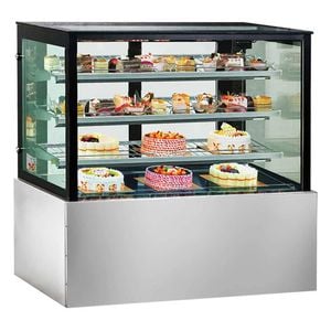 SL880V Bonvue Chilled Food Display