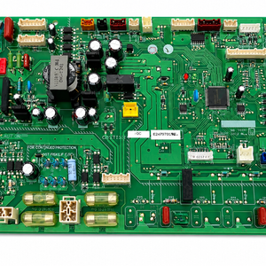 Mitsubishi Electric Air Conditioner Control Board PCB Outdoor T7WSD0315