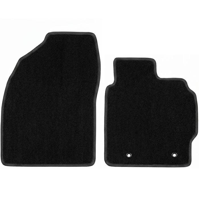 For Toyota Corolla Hatch ZRE152R 05/2007-09/2012 Custom Car Carpet Floor Mats