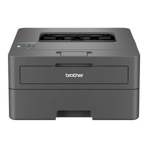 Brother Hl-l2445dw Monochrome Wi-fi Laser Printer