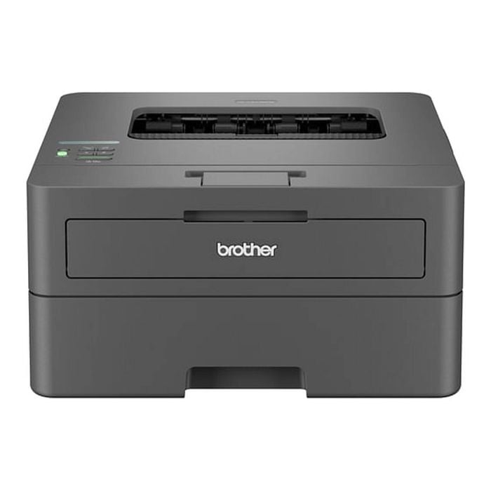 Brother Hl-l2445dw Monochrome Wi-fi Laser Printer