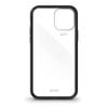 EFM Aspen Case Armour with D3O 5G Signal PlusFor iPhone 12 Pro Max 6.7" - Slate/Clear