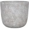 Northcote Pottery 30cm Pierre U Pot Beige