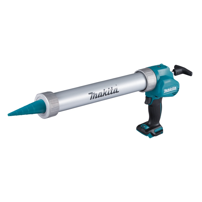 Makita 12V Max 600ml Caulking Gun CG100DZB - Skin Only