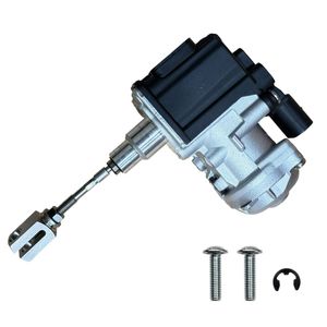 Premium Turbo Charger Electronic Actuator For Audi A5 2.0L 9VA08