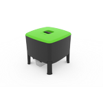 Tumbleweed Cube Indoor Worm Farm