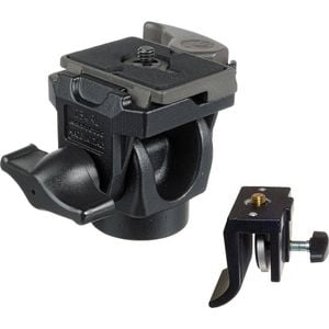 Manfrotto 243 Car Window Mount Pod With 234rc Tilt Monopod Head