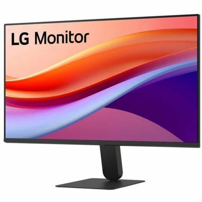 Lg 27u411-b 27in 1ms 120hz Fhd 1920x1080 Ips Monitor Hdmi 2.0 Vga Hdr10 Vesa 3 Years Warranty