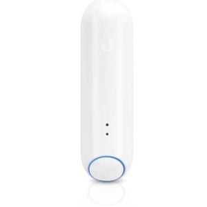 Ubiquiti Unifi Protect Smart Sensor, Single Pack, Battery-operated Smart Multi-sensor, Detects Motion