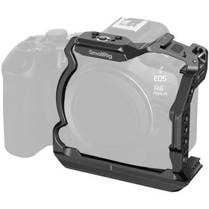 SmallRig "HawkLock" Quick Release Half Cage for Canon EOS R6 Mark III / R6 Mark II /