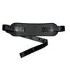 Hip Thrust Belt Glute Bridge Pad Workout with Dumbbells Kettlebells for Squats Lunges Bridges Dips Training Home Gym Equipment