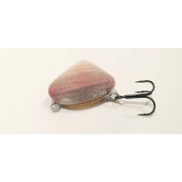 Asakura Grand Clamer 45mm Mussel Hard Body Fishing Lure Pippi