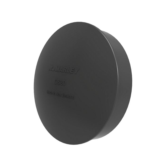 Marley Ironsand RP80 End Cap