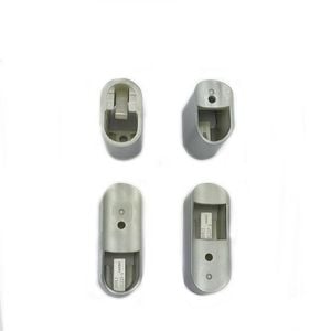 Electrolux Fridge Door Handle Pedestal kit 4055922142