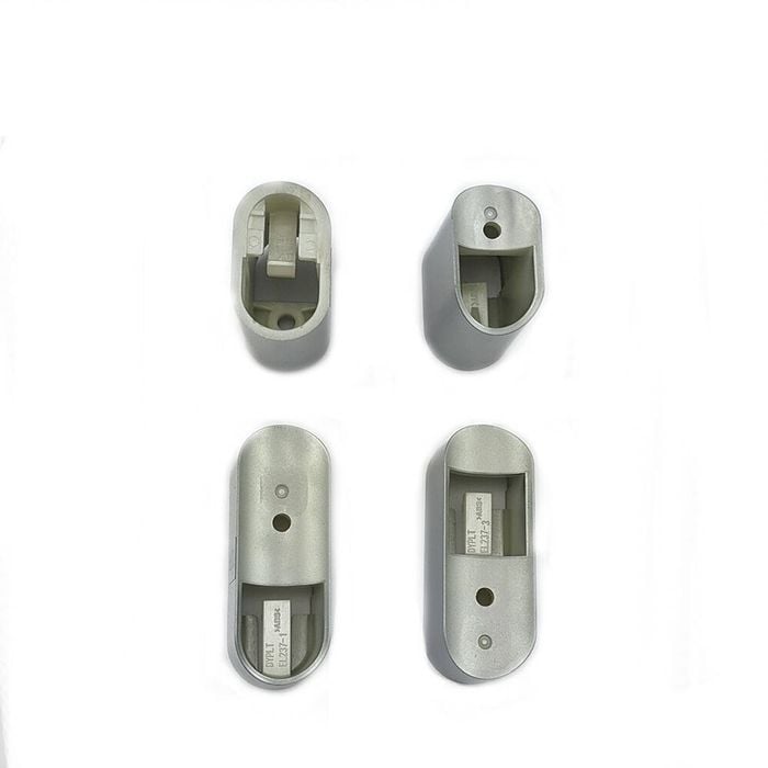 Electrolux Fridge Door Handle Pedestal kit 4055922142