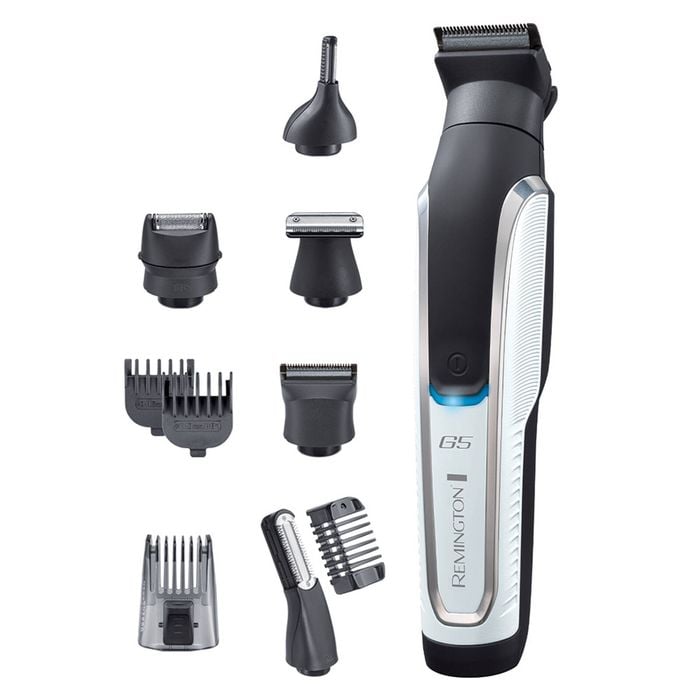 Remington G5 Graphite Series Multi Grooming Men's Hair Trimmer/Clipper
