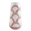Urban Sophie 28cm Ceramic Plant/Flower Vase Display Pot - Berry