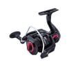 Abu Garcia Muscle Tip 2000 Fishing Reel - 3 Ball Bearing Spinning Reel
