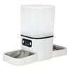 PaWz 6L Auto Pet Feeder with HD Dual Camera