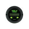 Hulk Pro Remote LCD Screen Head Pure Sine Wave Power Inverter 5m