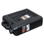AdVenture 12L Oil Change Pan And Storer