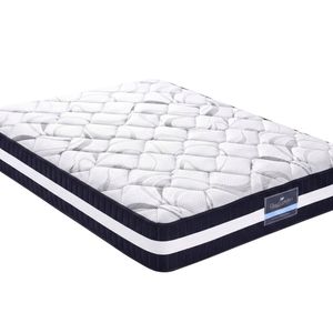 Euro Top Mattress L30 - Queen