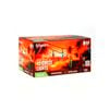 Lytworx Solar USB Colour Change Chilli Lights - 40 Pack