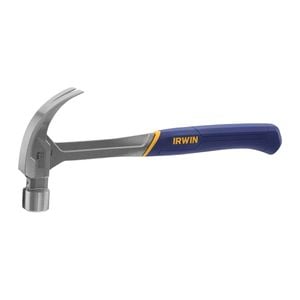Irwin 20oz Steel Hammer