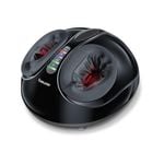 Beurer FM90 Air Compression & Shiatsu Foot Massager