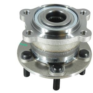 Rear Wheel Bearing Hub for Ford Escape ZG ZH 4WD AWD 2016> Kuga TE TF AWD 2011>