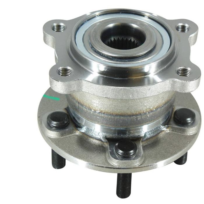 Rear Wheel Bearing Hub for Ford Escape ZG ZH 4WD AWD 2016> Kuga TE TF AWD 2011>