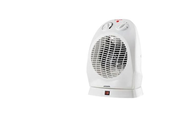 Heller heater