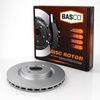 Front Disc Brake Rotor For Haval Jolion 2021~on 310mm