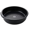 Icon Plastics 395mm Garden Sieve With Hand Grips