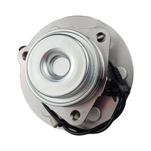 Front Wheel Bearing Hub for Chevrolet Silverado 1500 2500 GMC Sierra 1500 RWD