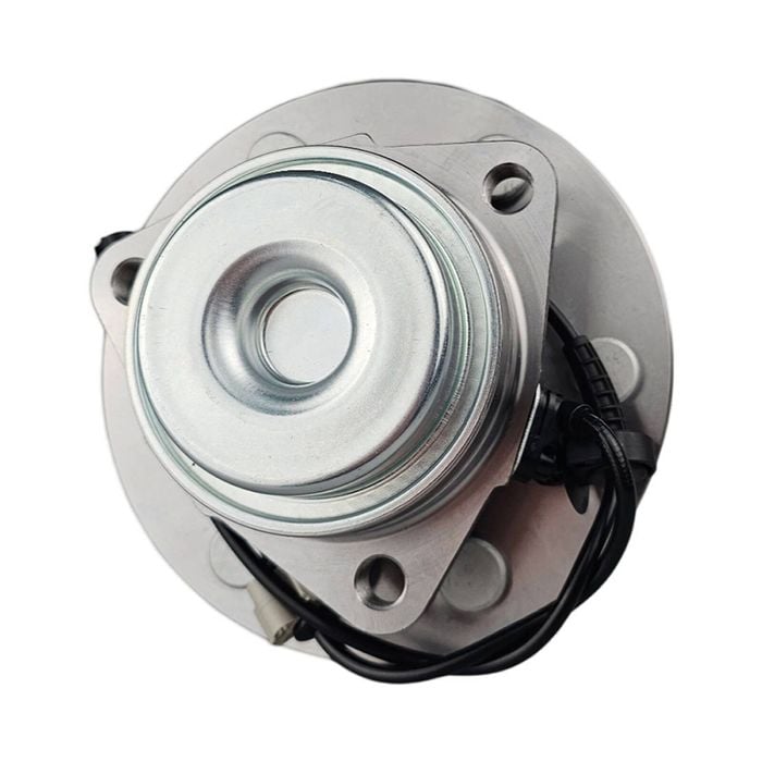 Front Wheel Bearing Hub for Chevrolet Silverado 1500 2500 GMC Sierra 1500 RWD
