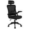 ALFORDSON Office Desk Chair Mesh Black