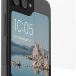 UAG Shield Plus Glass Screen Protector For Samsung Galaxy Z Flip 5