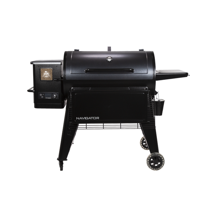 Pit Boss Navigator 1150G Wood Pellet Grill