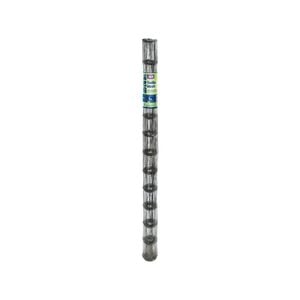 Jack 1200mm x 5m 100 x 100mm PVC Coated Trellis Mesh